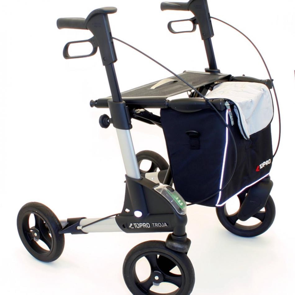 MK LS 24/8. Chargeur de batterie pour fauteuil roulant MK 24V