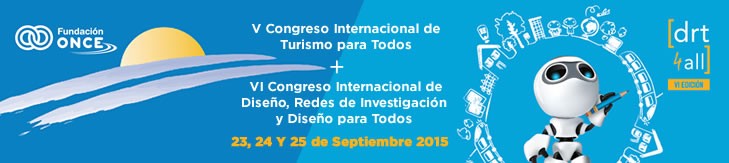 V Congreso Internacional de Turismo para todos