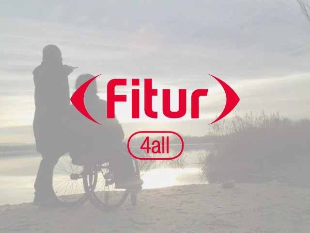 FITUR 2026 refuerza el turismo accesible como pilar estratégico del futuro del sector