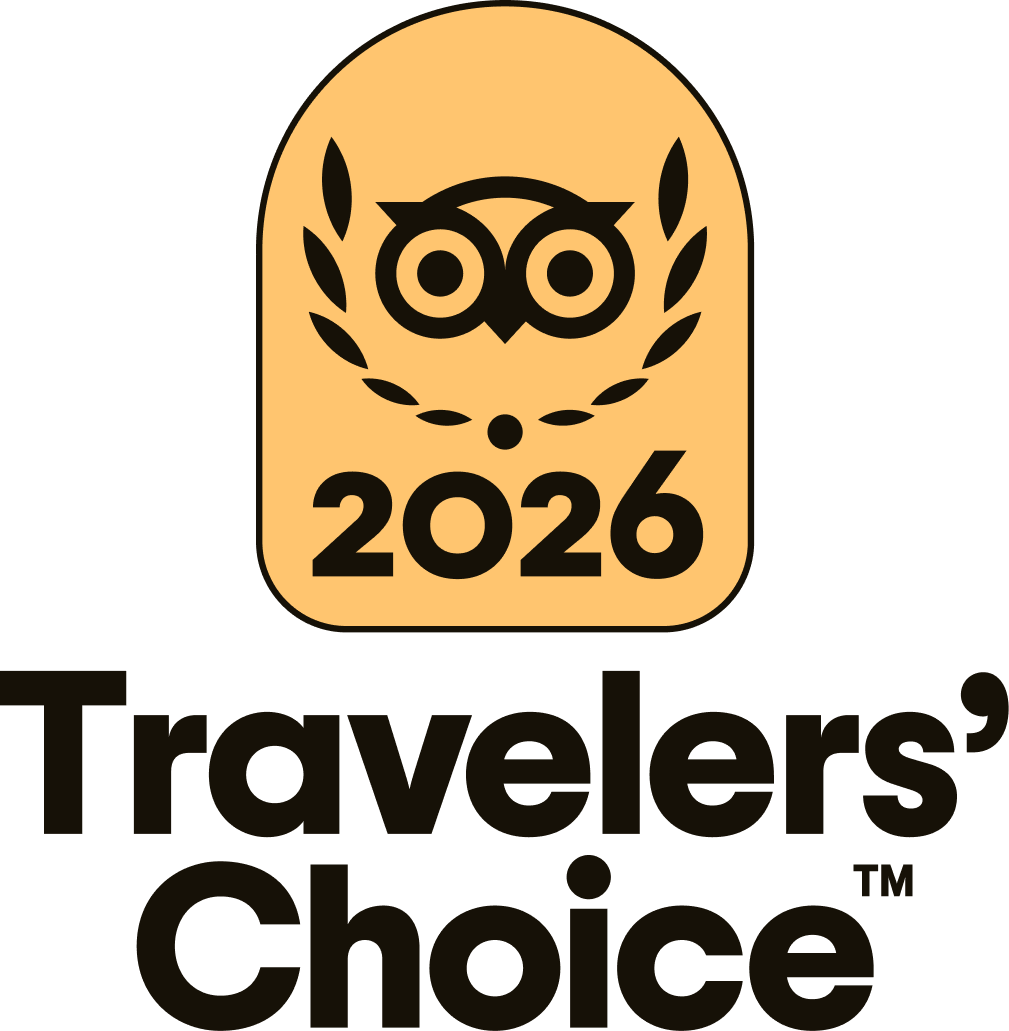 Accessible Madrid, en los Travellers' Choice Awards 2026