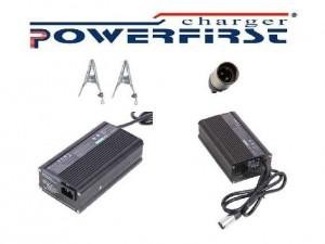 CARGADOR 24V / 5AH