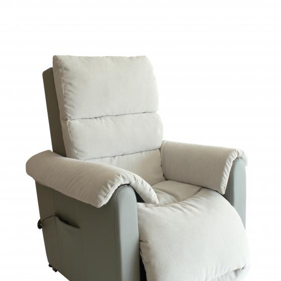 COSY UP - 2 Motor recliner