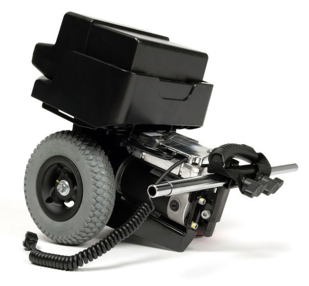 Vermeiren V Drive HD Power Pack for bariatric wheelchairs