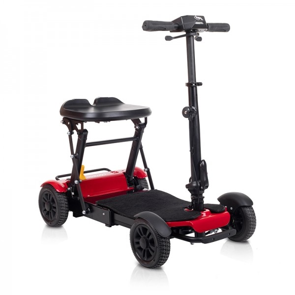 Relync R1, Folding Mobility Scooter