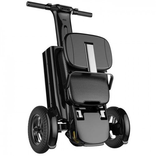 Relync R1 folding mobility scooter