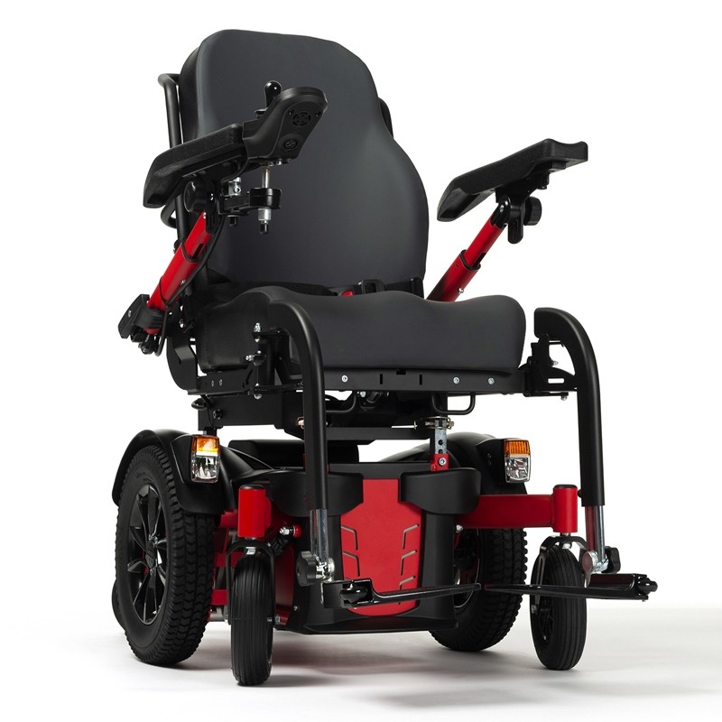 Vermeiren Sigma Central Drive Power Chair