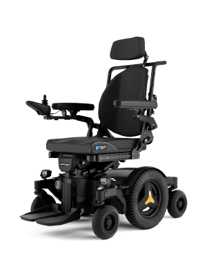 Permobil M1 Powered Wheelchair 