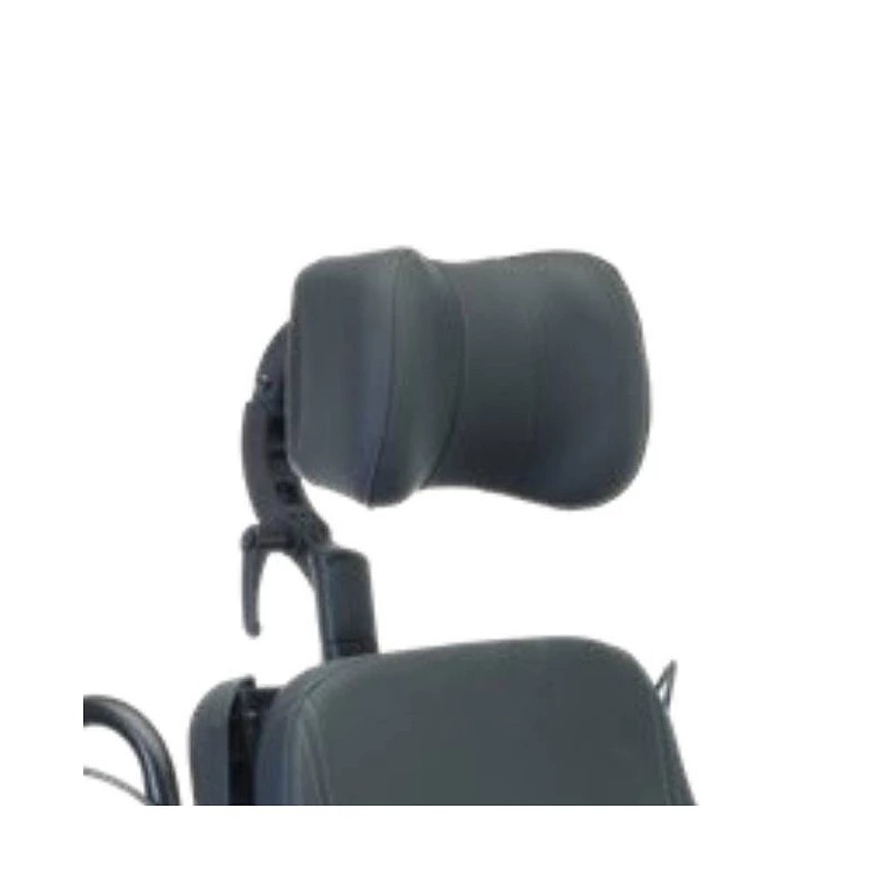 Simple headrest Invacare Rea Clematis