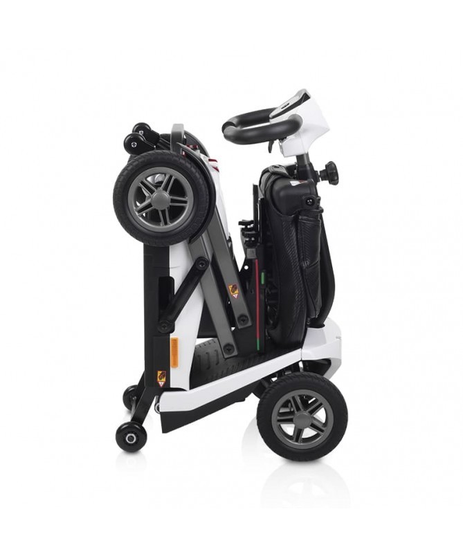 Bali folding mobility scooter