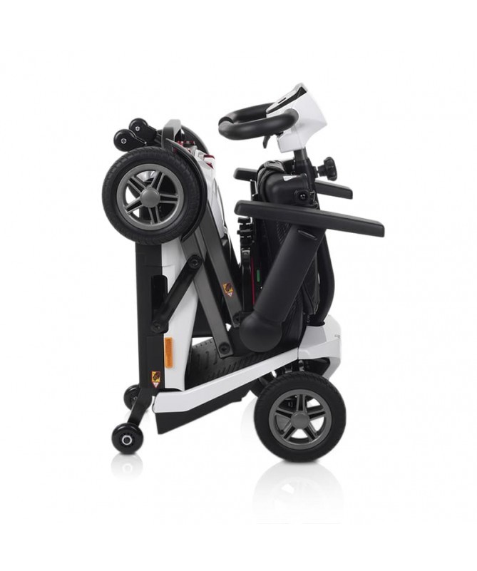 Bali folding mobility scooter