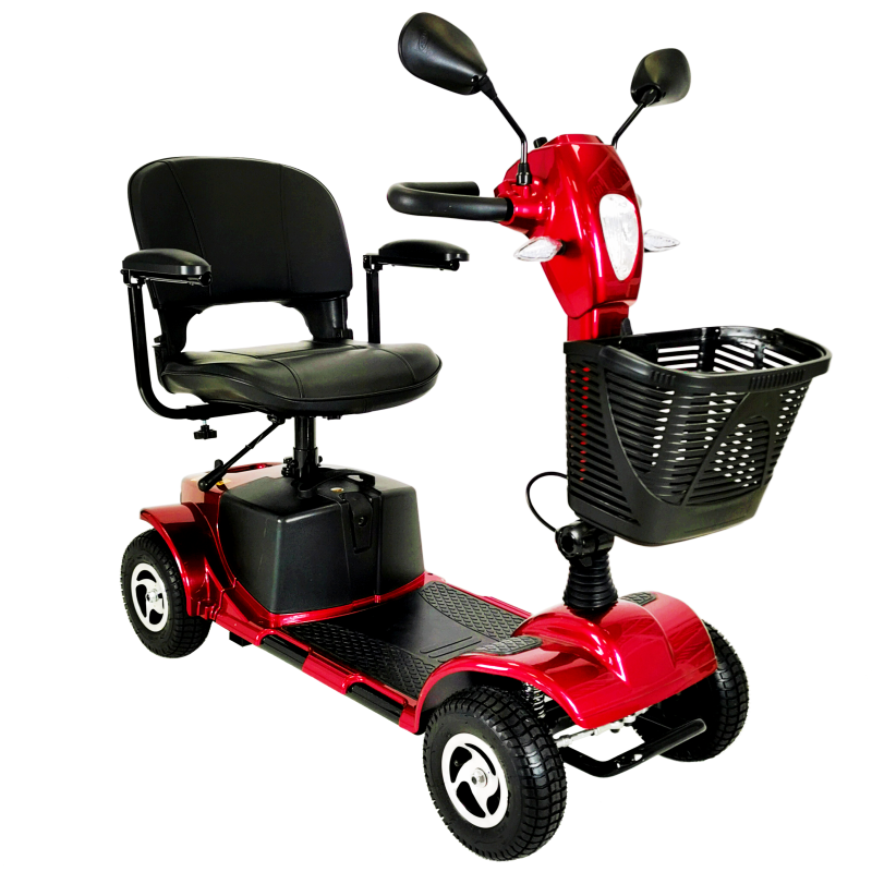 Libercar Urban Plus portable mobility scooter