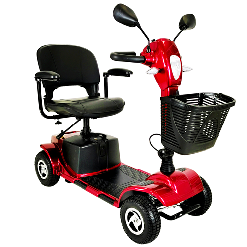 Pride Apex Lite, Portable Mobility Scooter