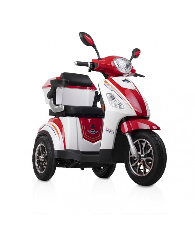 Madeira 3 wheel electric mobility scooter