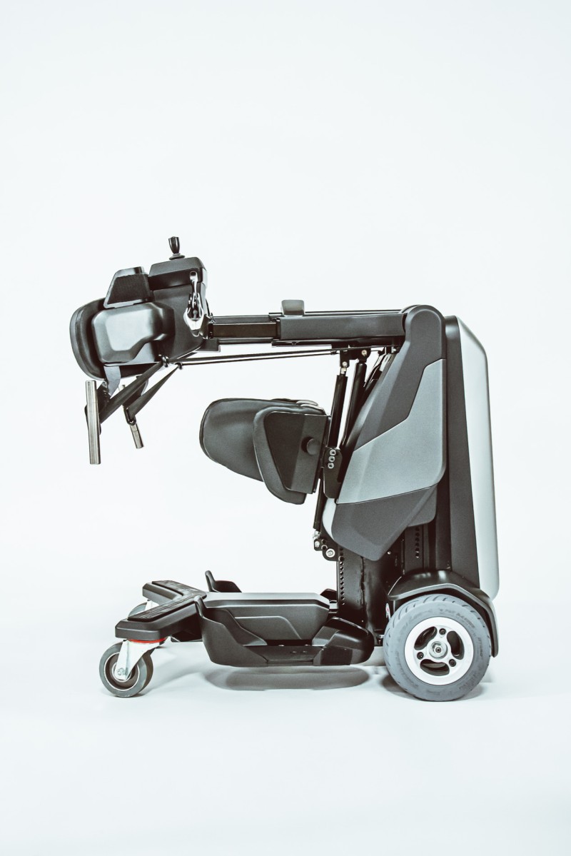 Tek RMD | Dispositivo de Movilidad | Accessible Madrid