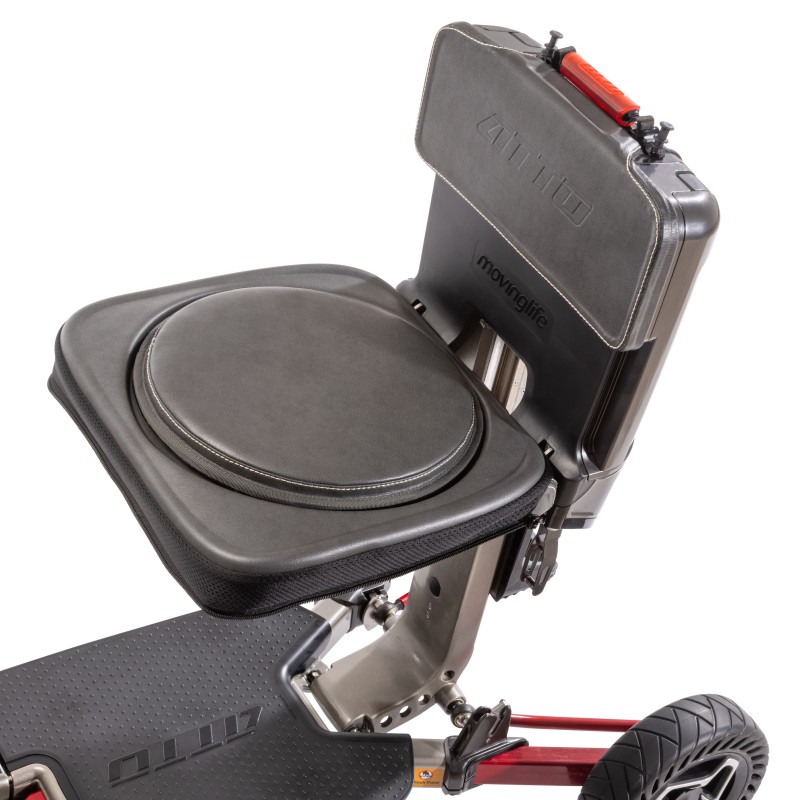 Scooter électrique pliable ATTO Sport - Sofamed