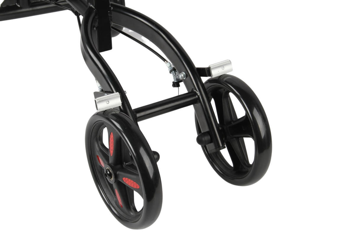 Knee Rollator |  Knee Scooter | Accessible Madrid
