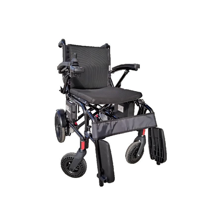 Teyder Ilca | Lightweight and folding wheelchair