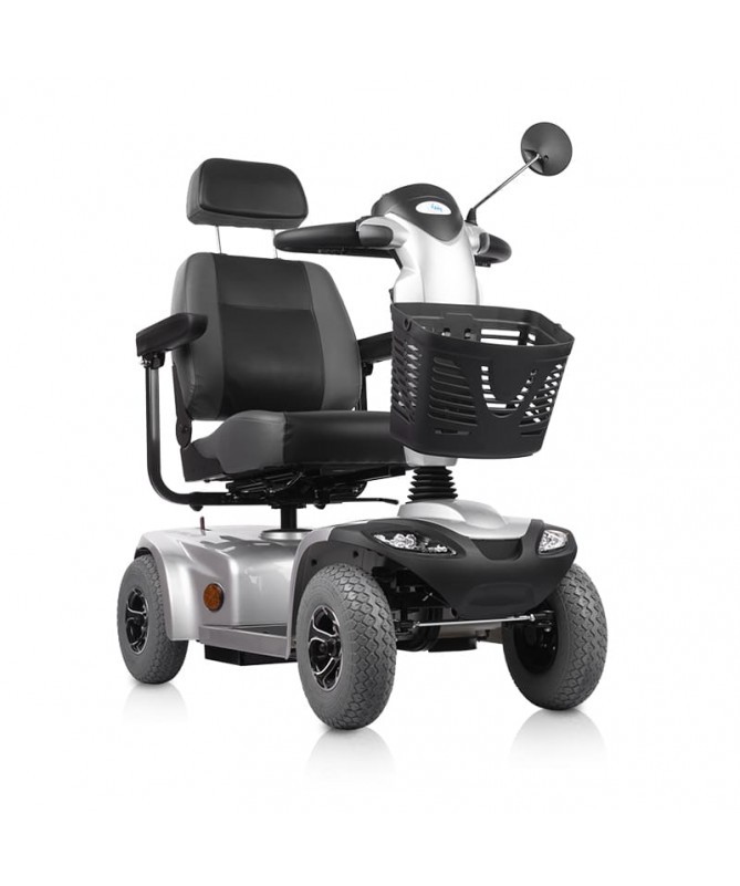 La Palma | Portable mobility scooter | Accessible Madrid