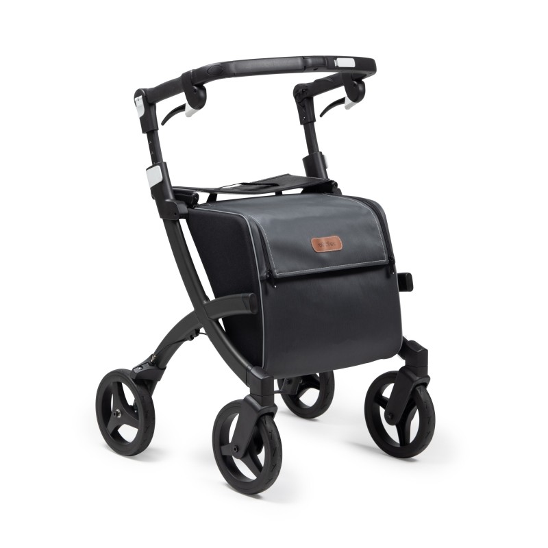 Rollz Flex | Andador y carrito de la compra 2 en 1