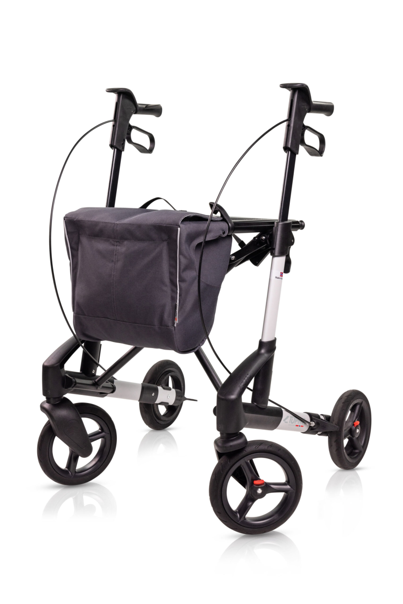 TOPRO Troja 5G | Rollator premium ligero | Accessible Madrid