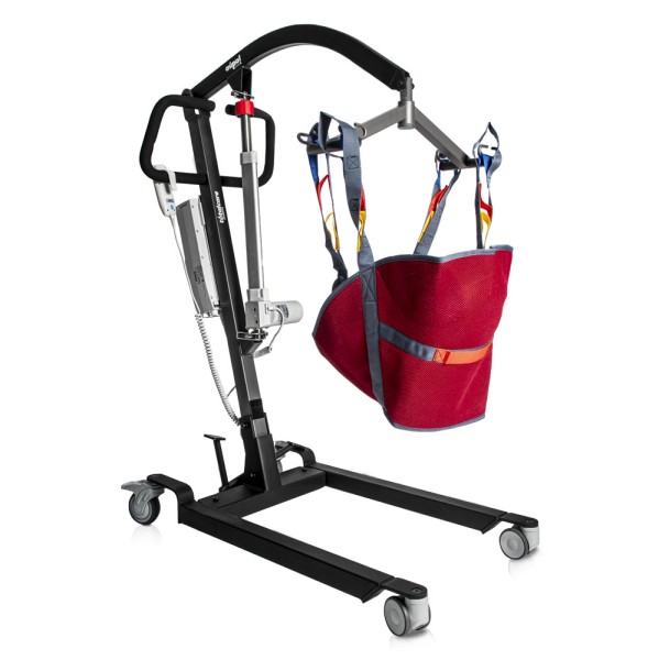 Aúpa Plus | Lifting hoist | Accessible Madrid