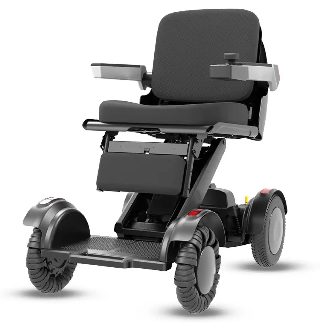 XSTO M4 Next Generation