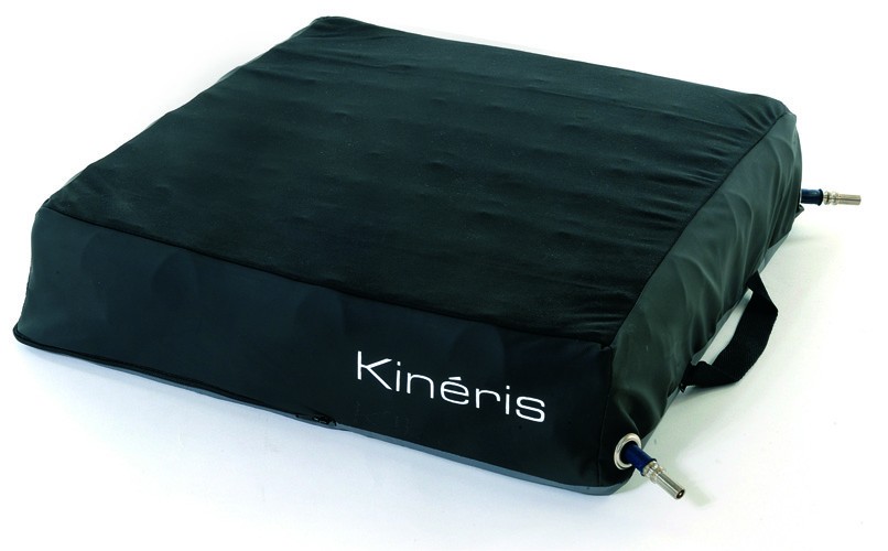 Kineris 1 valve air cell anti-decubitus cushion