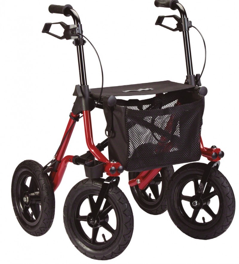 Rollator off-road Taima XC