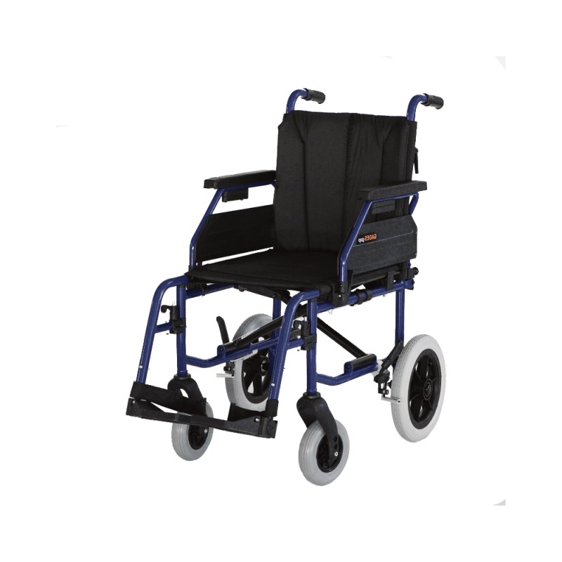 Backrest Wheelchair Prism Adjustable Tension