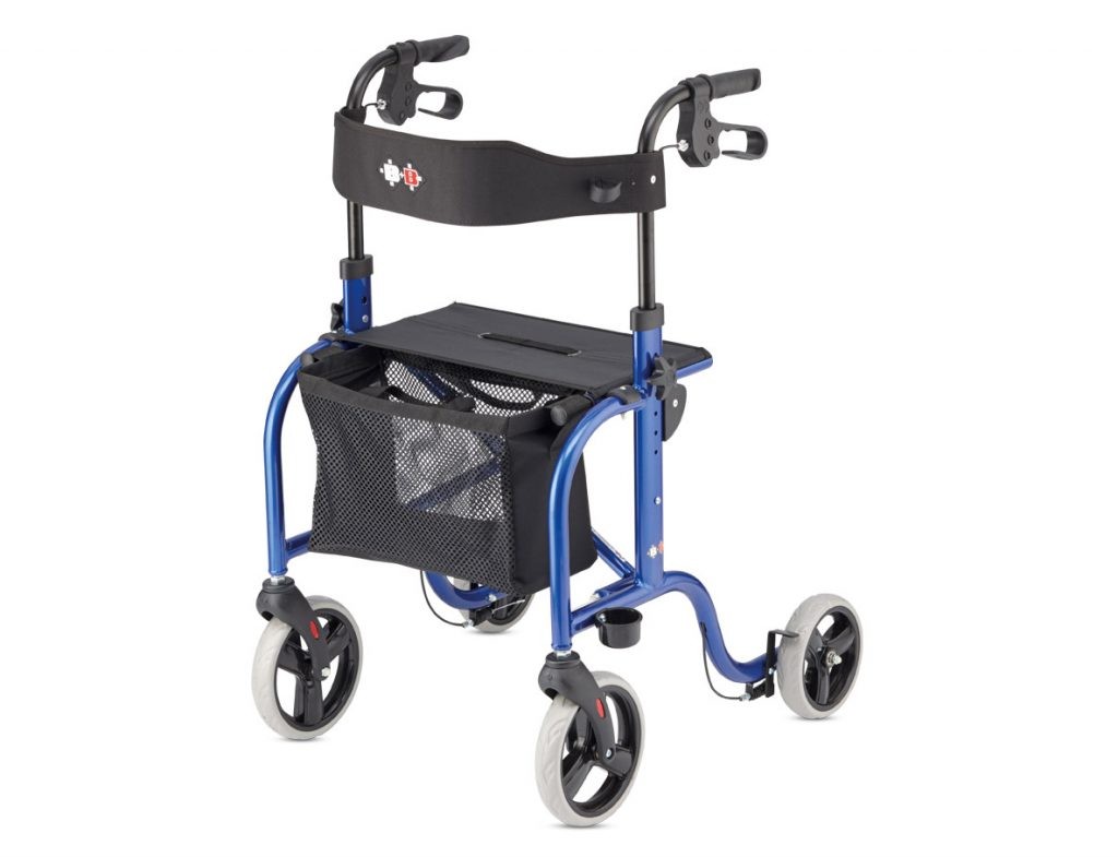 Rollator RL Smart