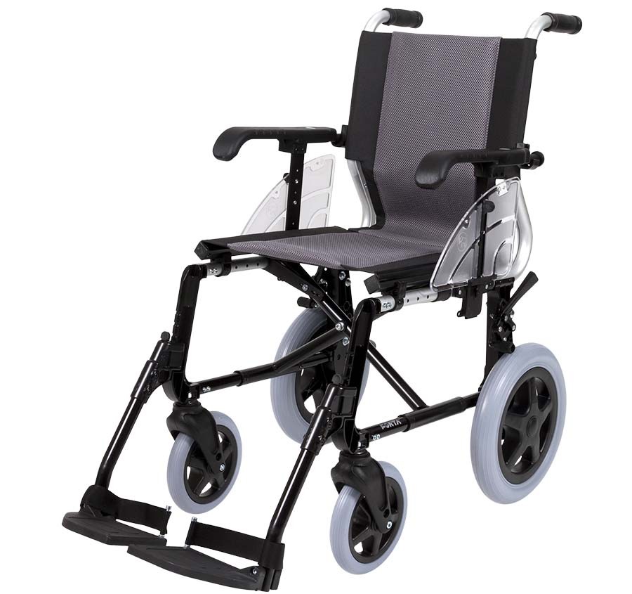 Forta Line light wheelchair