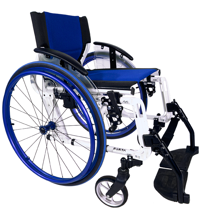 Lightweight on sale sport wheelchairs