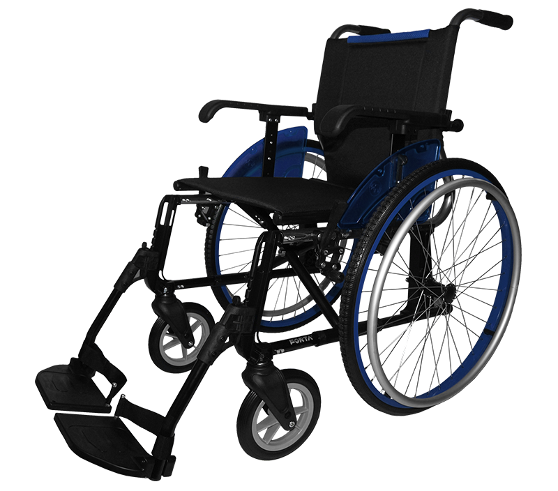 Forta Line lightweight manual wheelchair