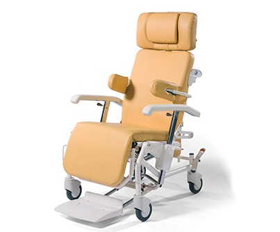 Alesia Geriatric Chair