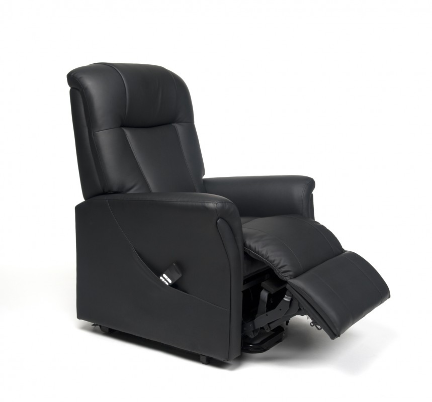 Ontario 1 or 2-motor lifting recliner