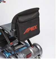 Apex-Wellell Brio / Elite / Laser tail bag
