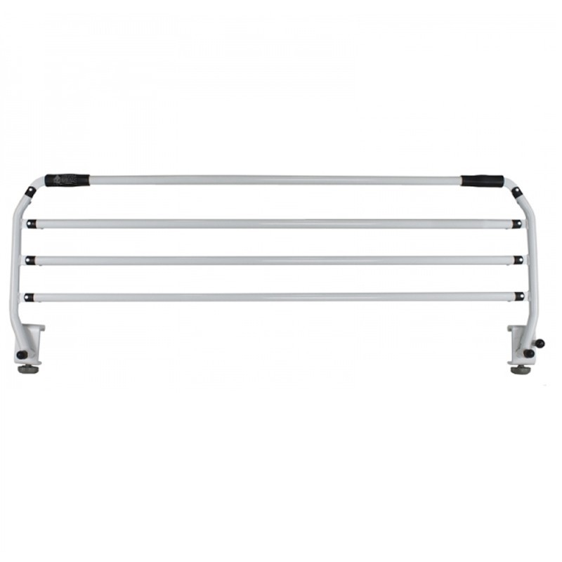 Folding Rails