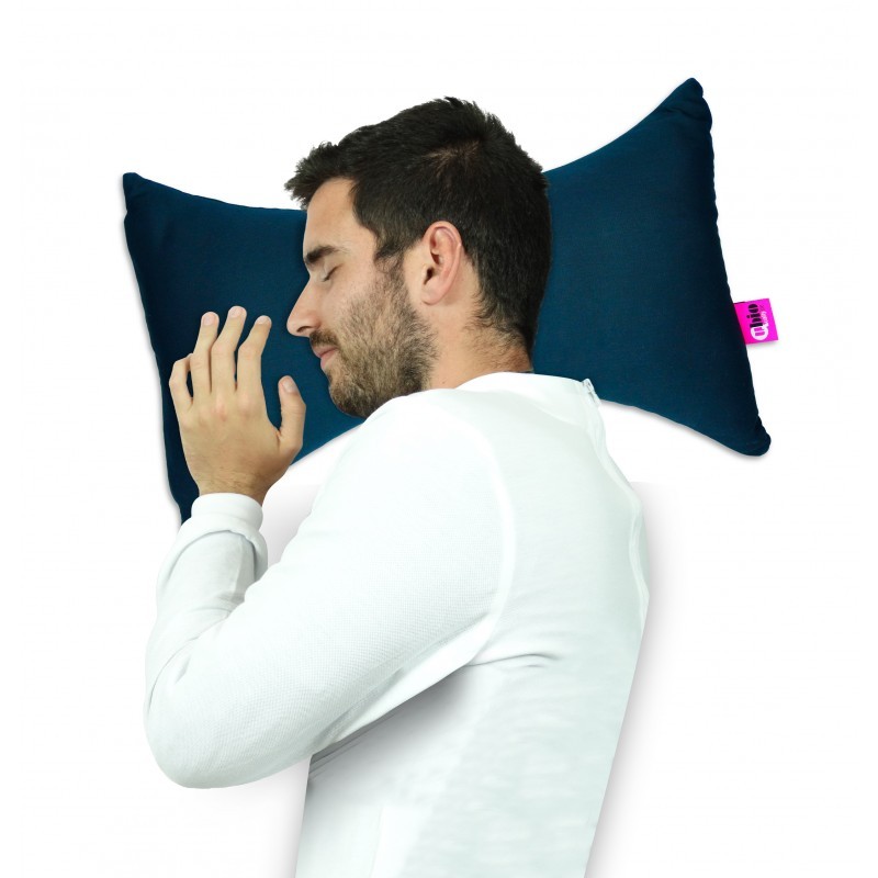 Butterfly pillow almohada sale