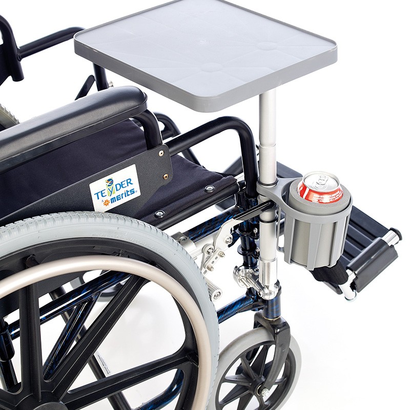 Spa / Discovery Wheelchair Side Table