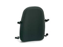 Anatomical backrest (compatible with standard backrest) Breezy Premium / Style