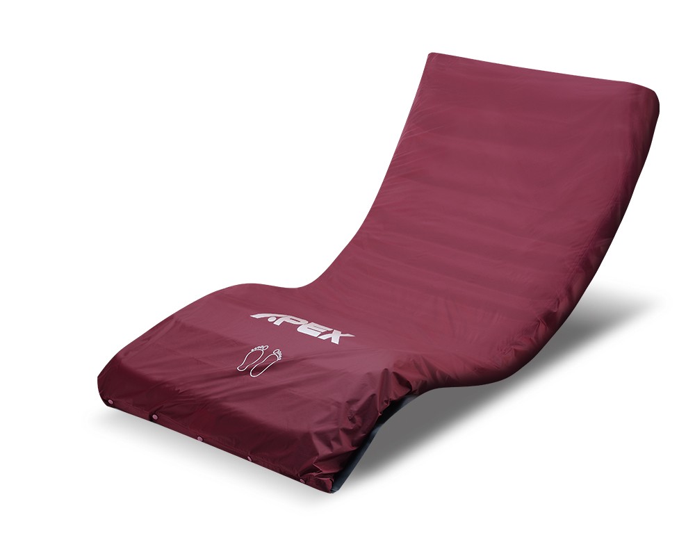 Domus 2 anti-decubitus air mattress