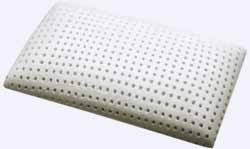 One latex pillow 90cm Vita / Geria