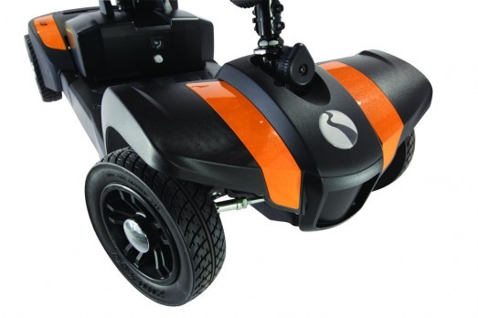 Veo portable mobility scooter