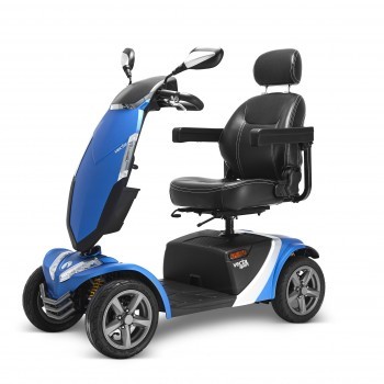 Vecta Sport scooter de movilidad altas prestaciones