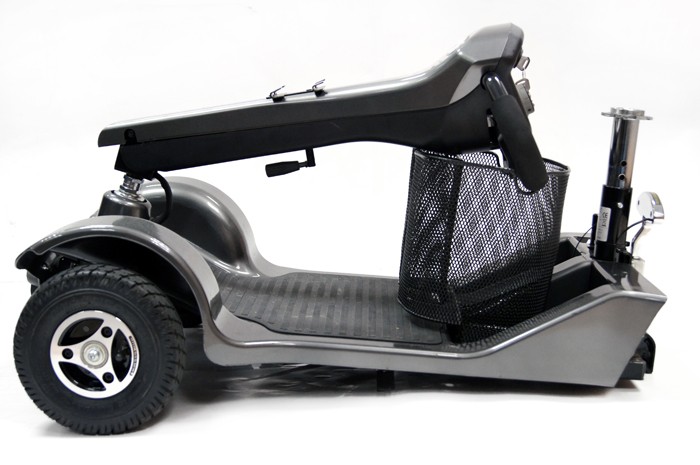 Sterling Sapphire 2 portable mobility scooter
