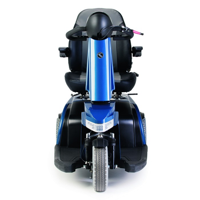 Sterling Elite 2 XS scooter de movilidad potente
