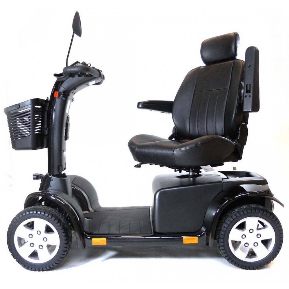 Pride Victory XL 130 havy duty mobility scooter
