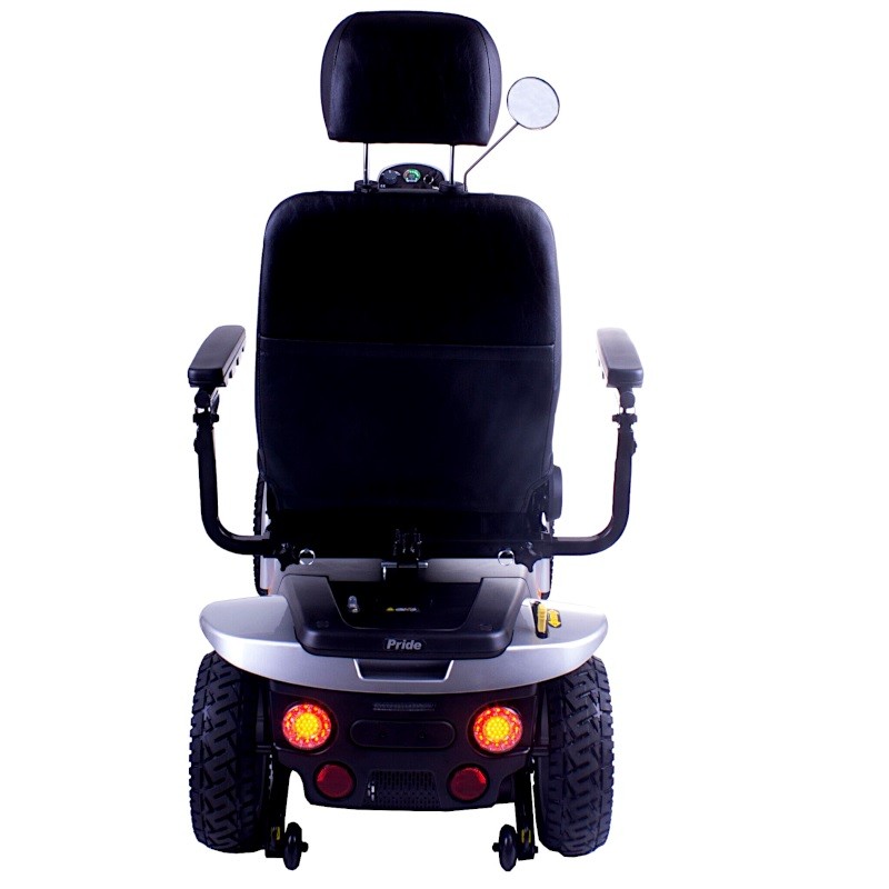 Pride Victory XL 130 havy duty mobility scooter
