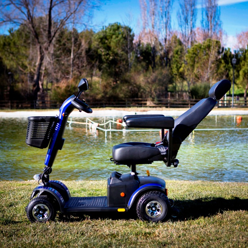 Comprar Scooter minusvalidos Dolce Vita Libercar online