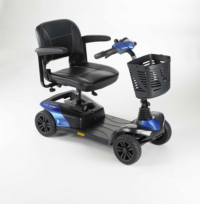 Invacare Colibri 12Ah portable mobility scooter